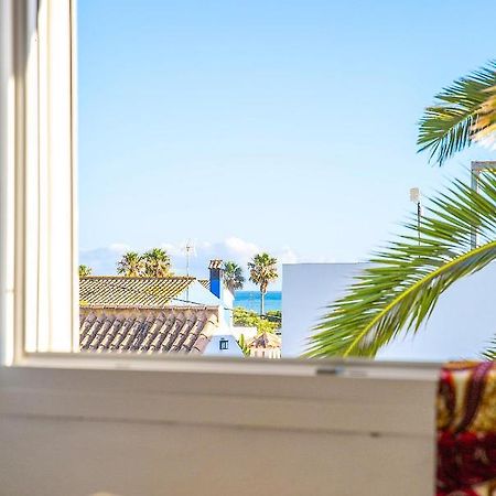 Casara Dos - 2 Dormitorios - Torre Con Acceso Privado A La Playa De 扎霍拉 外观 照片
