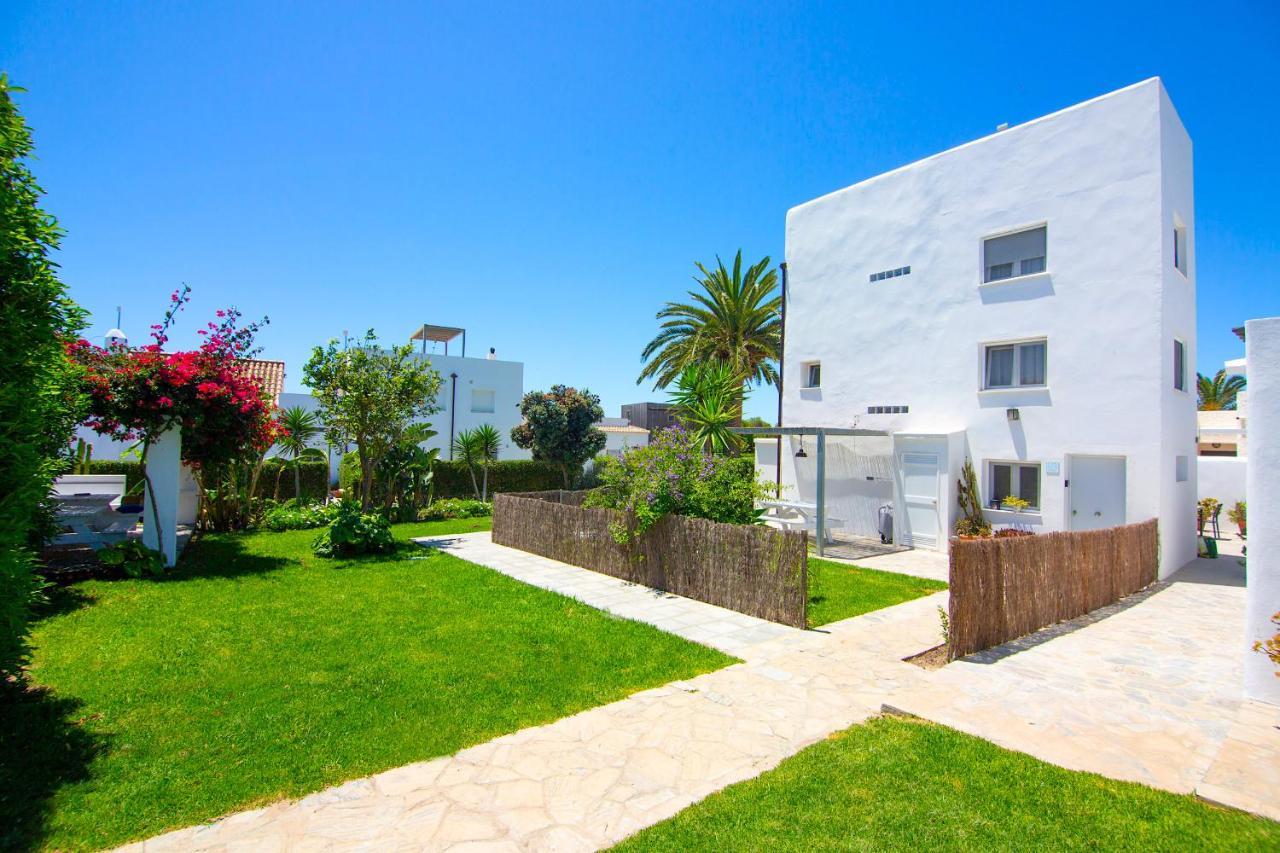 Casara Dos - 2 Dormitorios - Torre Con Acceso Privado A La Playa De 扎霍拉 外观 照片