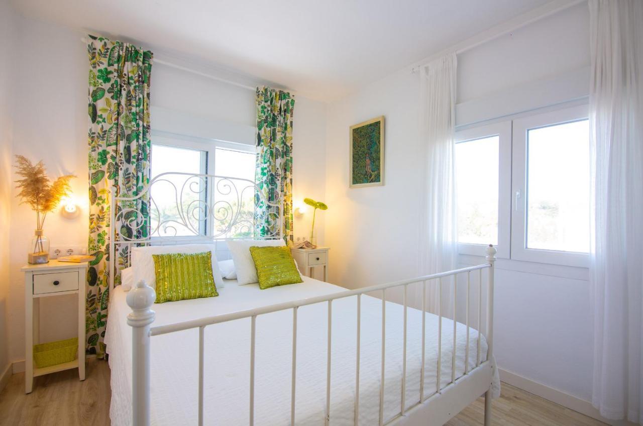 Casara Dos - 2 Dormitorios - Torre Con Acceso Privado A La Playa De 扎霍拉 外观 照片