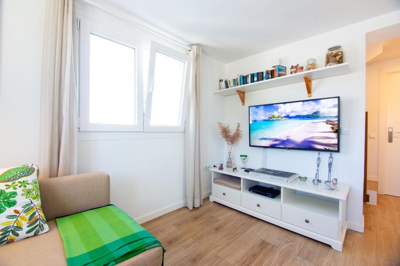 Casara Dos - 2 Dormitorios - Torre Con Acceso Privado A La Playa De 扎霍拉 外观 照片