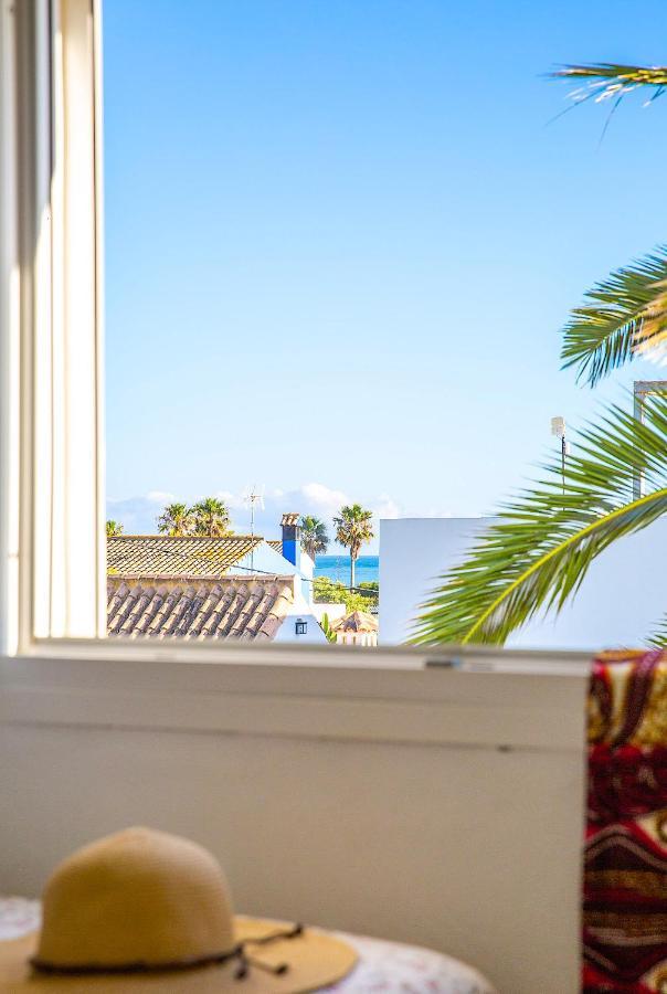 Casara Dos - 2 Dormitorios - Torre Con Acceso Privado A La Playa De 扎霍拉 外观 照片