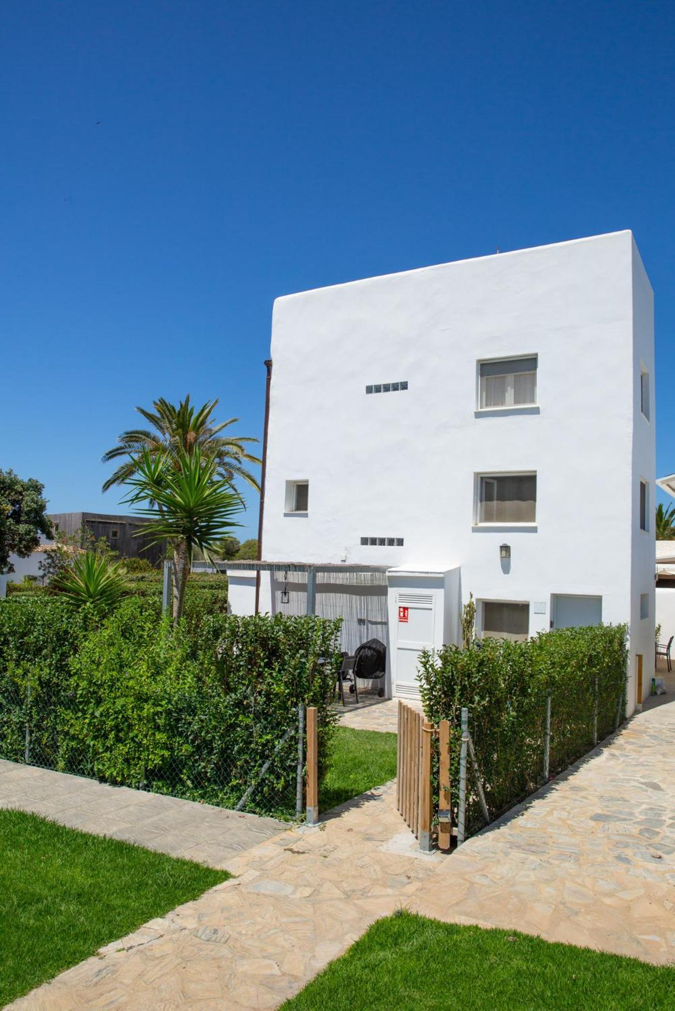 Casara Dos - 2 Dormitorios - Torre Con Acceso Privado A La Playa De 扎霍拉 外观 照片
