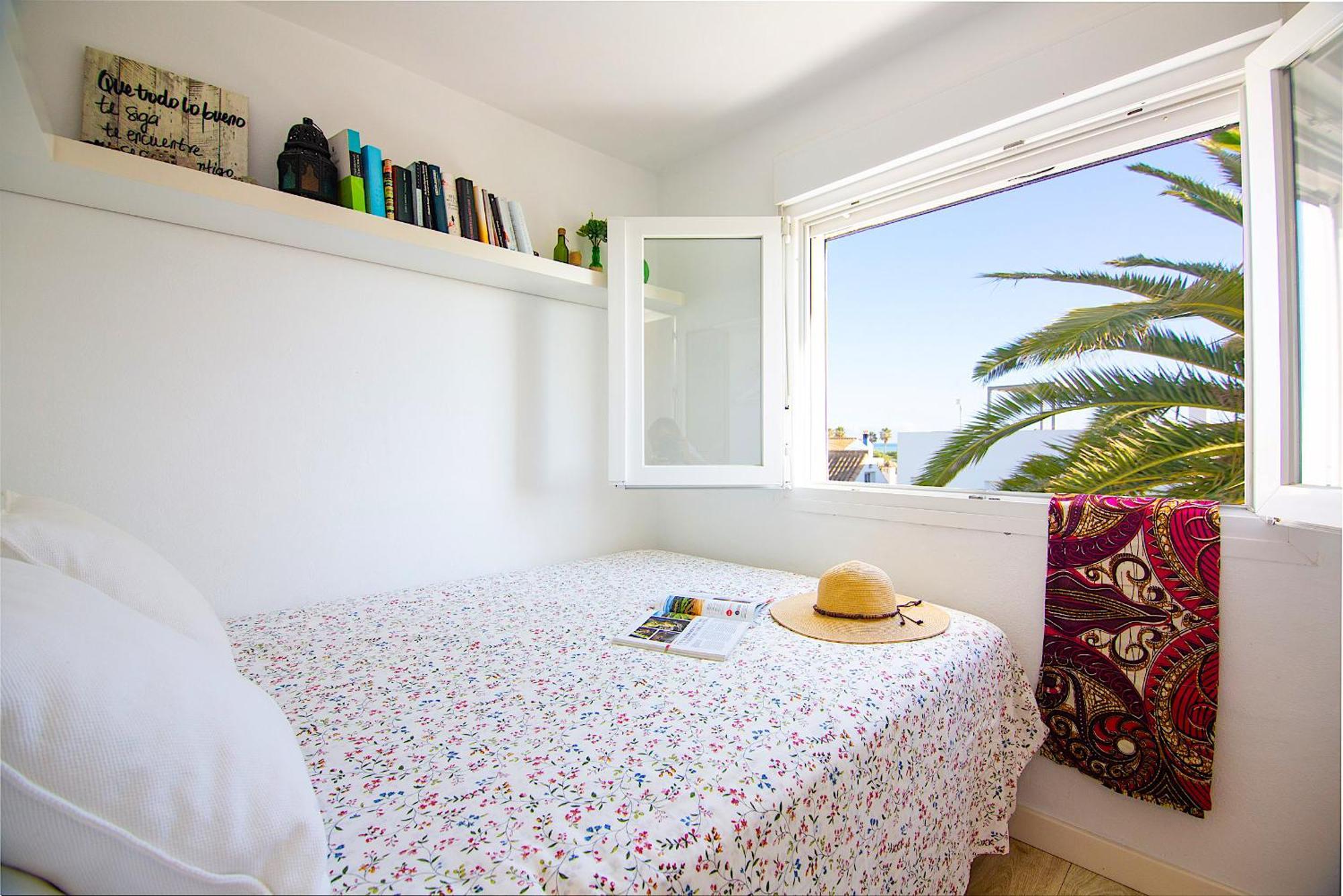 Casara Dos - 2 Dormitorios - Torre Con Acceso Privado A La Playa De 扎霍拉 外观 照片