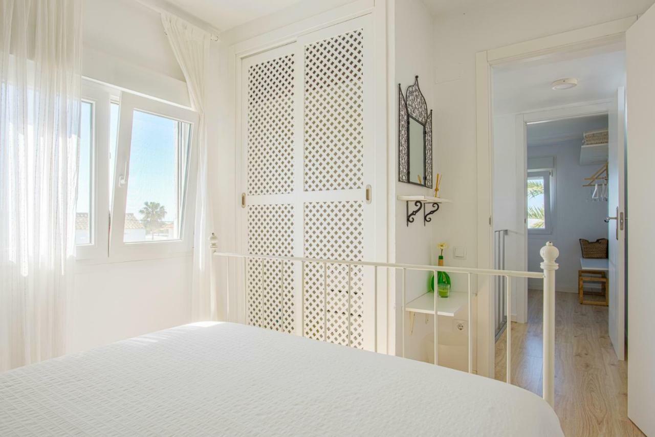 Casara Dos - 2 Dormitorios - Torre Con Acceso Privado A La Playa De 扎霍拉 外观 照片