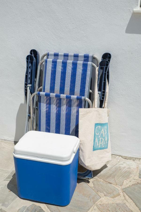 Casara Dos - 2 Dormitorios - Torre Con Acceso Privado A La Playa De 扎霍拉 外观 照片